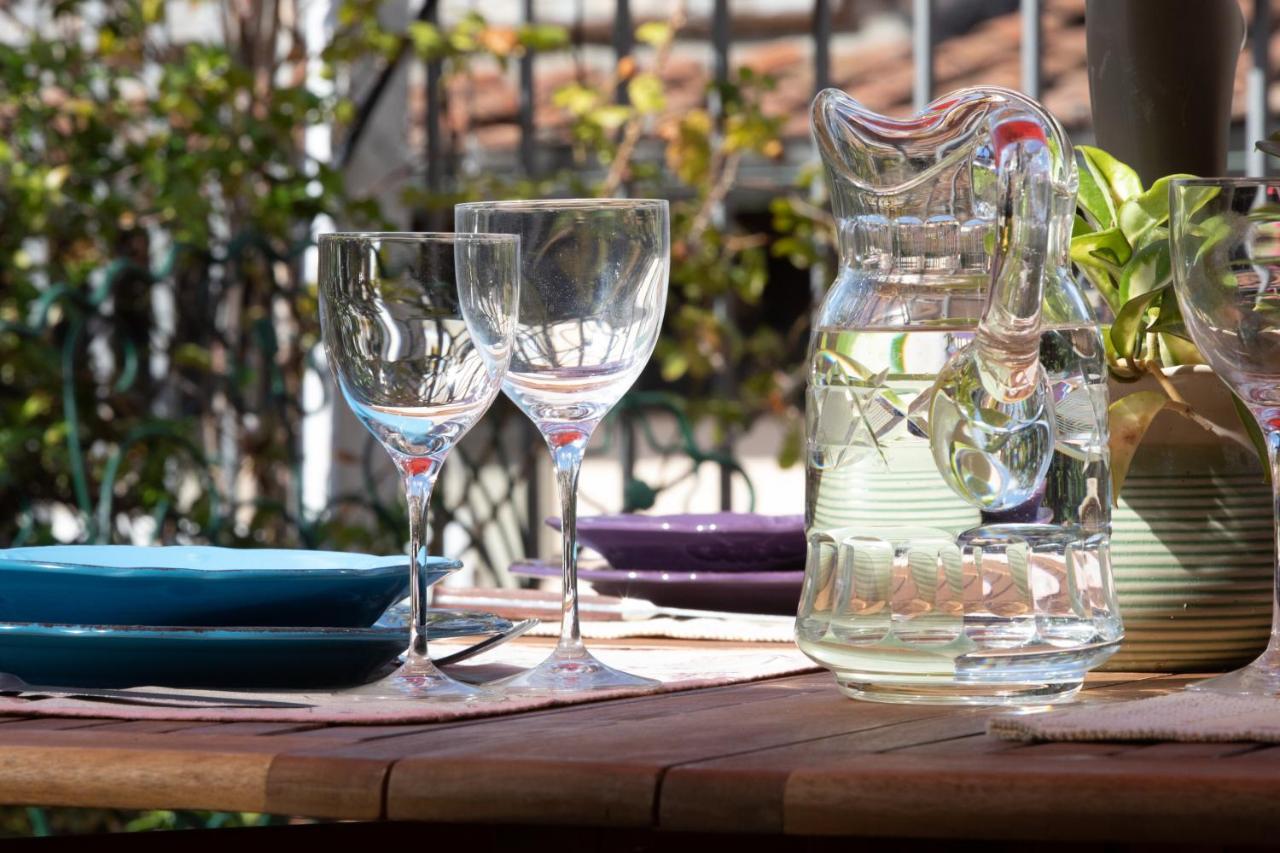 Residenza Al Pavone Luxury With Terrace Lucca Exterior foto