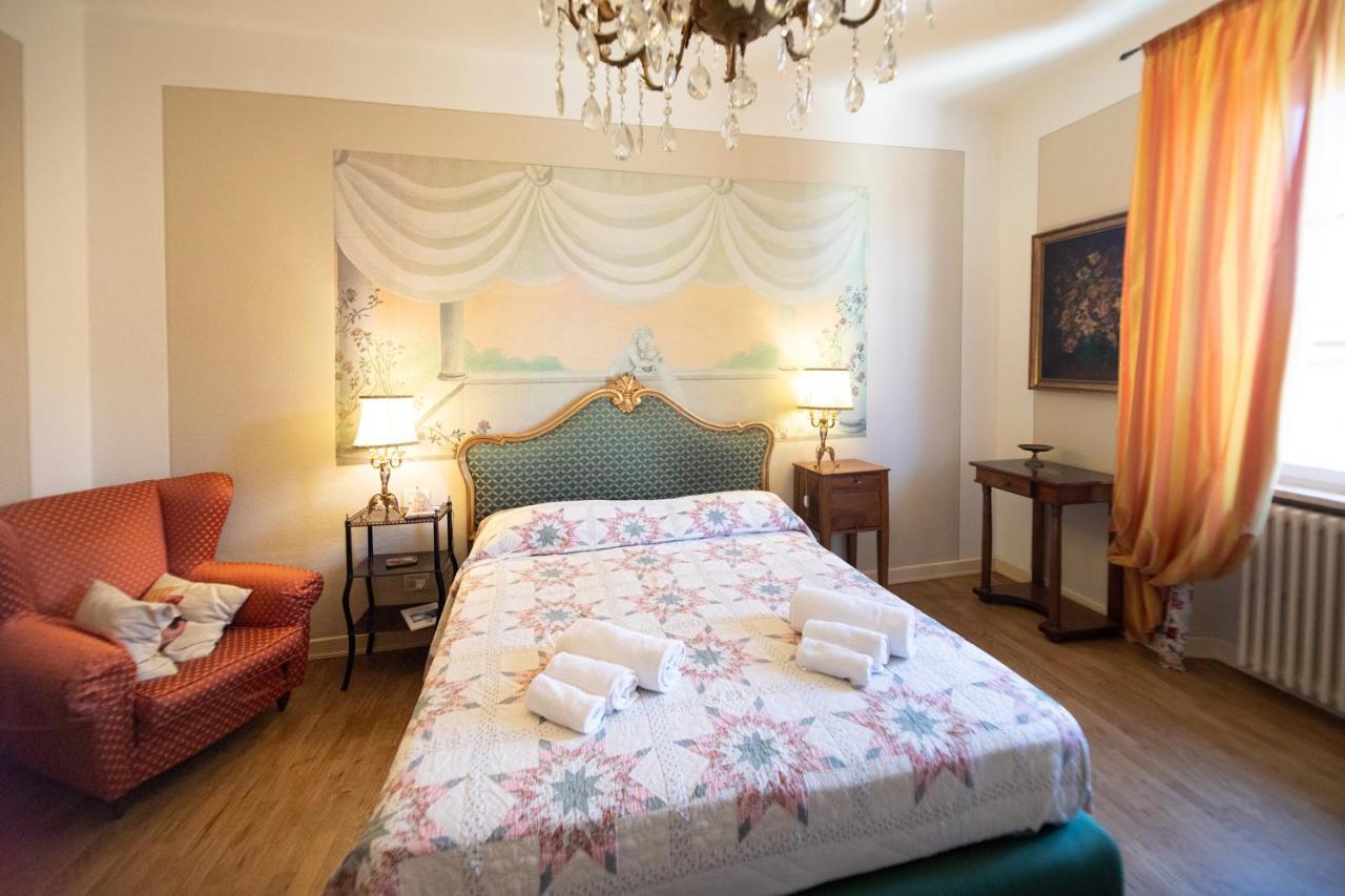 Residenza Al Pavone Luxury With Terrace Lucca Exterior foto