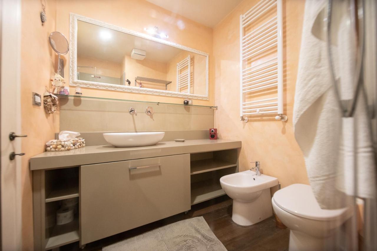 Residenza Al Pavone Luxury With Terrace Lucca Exterior foto