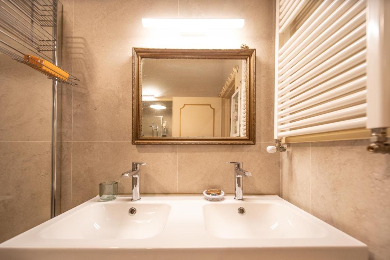 Residenza Al Pavone Luxury With Terrace Lucca Exterior foto