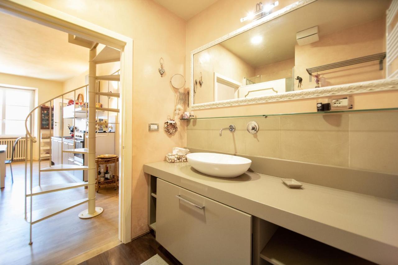Residenza Al Pavone Luxury With Terrace Lucca Exterior foto