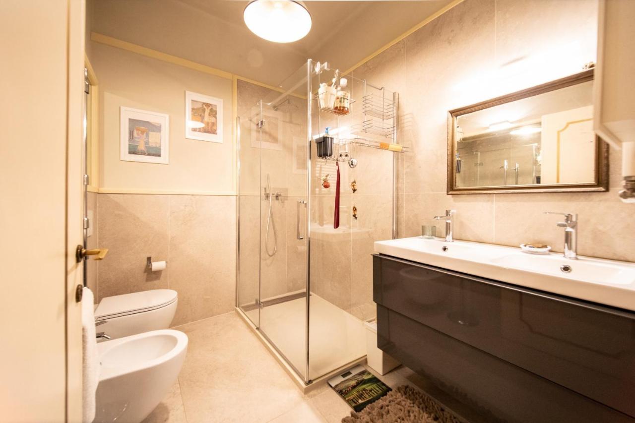 Residenza Al Pavone Luxury With Terrace Lucca Exterior foto