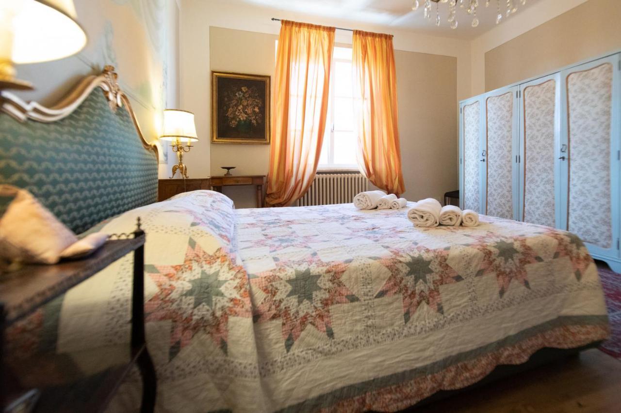 Residenza Al Pavone Luxury With Terrace Lucca Exterior foto